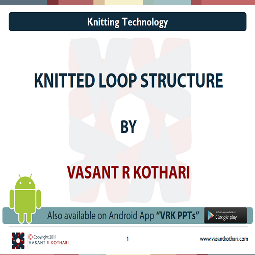 07KnittedLoopStructure